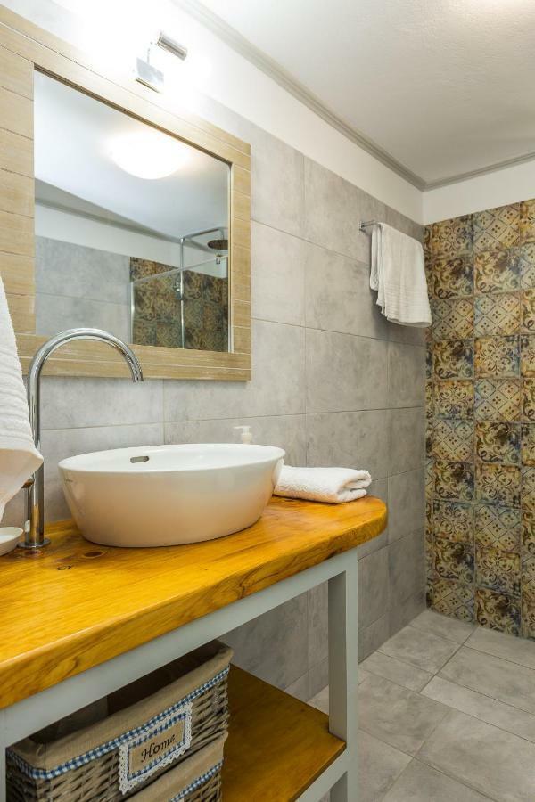 Fotinari Mare Villa Πλακιάς Εξωτερικό φωτογραφία