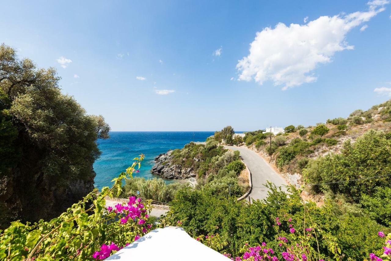 Fotinari Mare Villa Πλακιάς Εξωτερικό φωτογραφία
